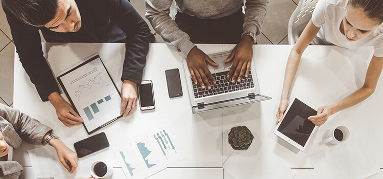 Why Your Business Needs a Custom CRM